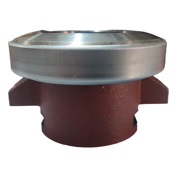 Collarin Dongfeng Jimba Xiaoba