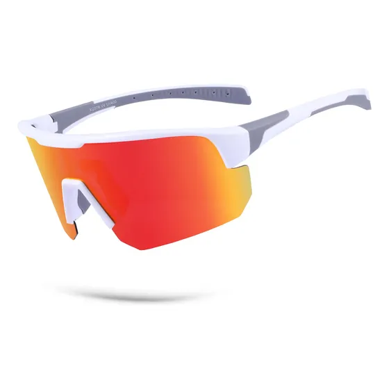Gafas De Sol Polarizadas Banglong Para Hombres X4flu