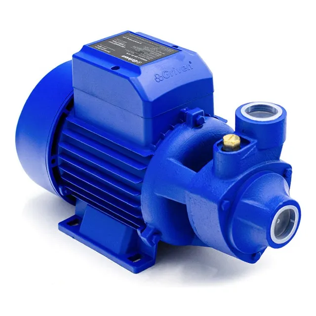 Bomba De Agua 1/2 Hp Periferica Griven Economica
