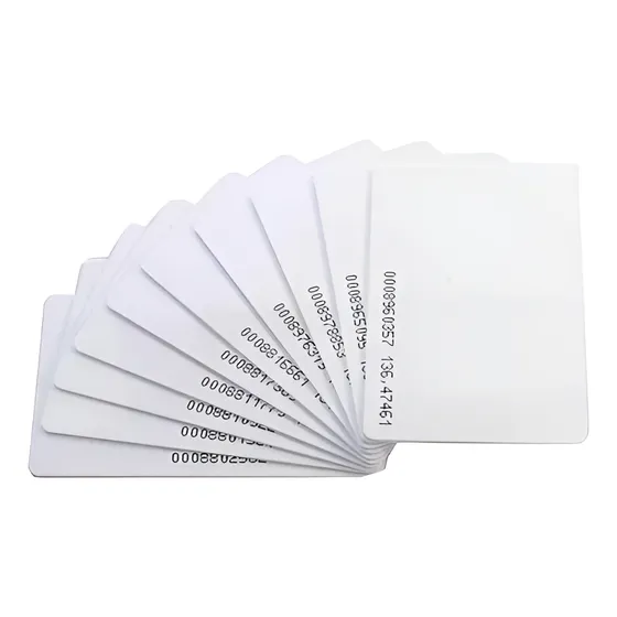 Tarjeta De Control De Acceso Sptline De 125khz Pack 12 Und