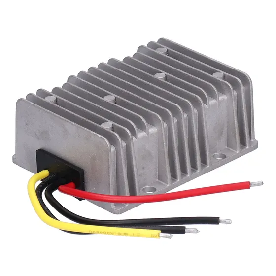 Convertidor De Voltaje De Alimentación Dcdc 36v 48v A 12v 30