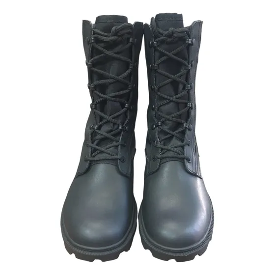 Botas Jungla Tipo Militar