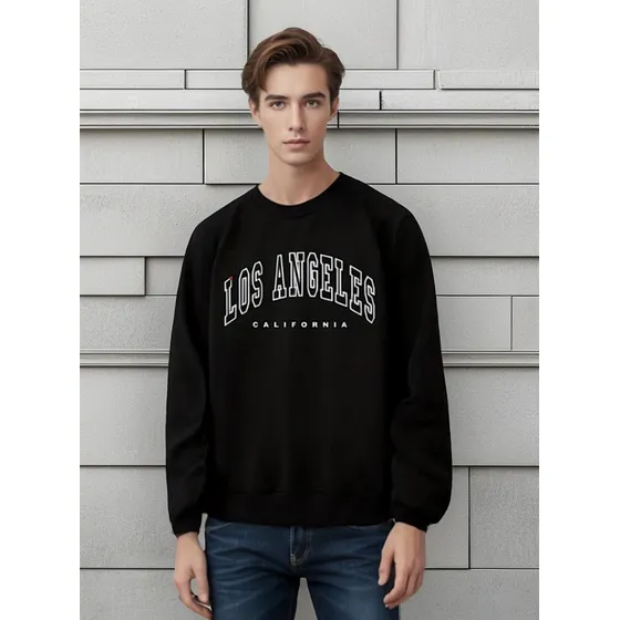 Paquete Mayoreo Surtido 5 Sudaderas Unisex Estilo Casual
