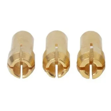 Boquillas Pinzas Dremel Hummer Ingco Otros 2.4 / 3.0 / 3.2mm