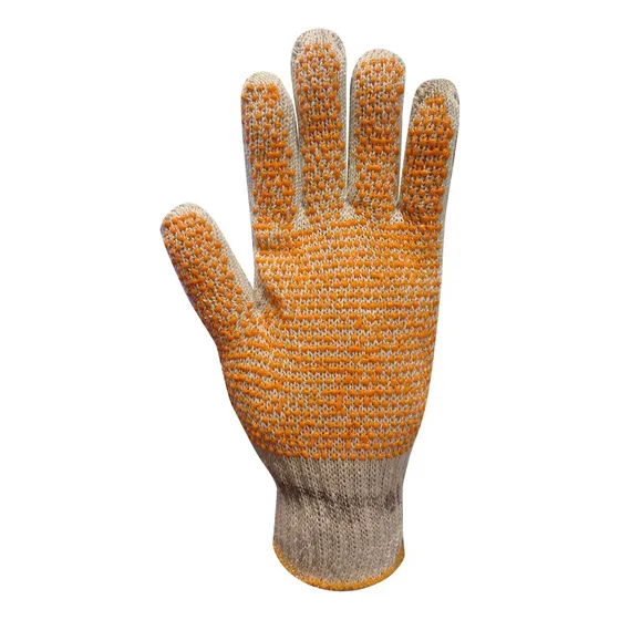 Par De Guantes Moteados Bolson X 240u Gamisol