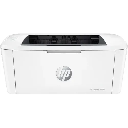 Impresora Laser Hp M111w Monocromatica Usb Wifi 21 Ppm