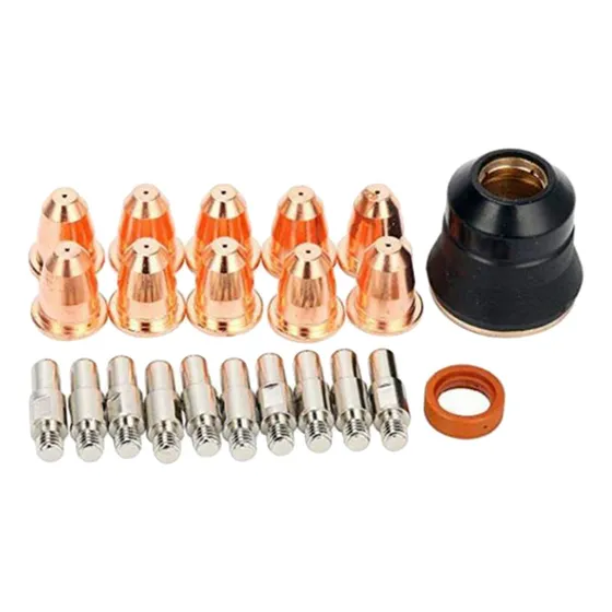 Kits De Electrodos Eléctricas Para Pt40 Pt-60 Pt60 Ptm-60