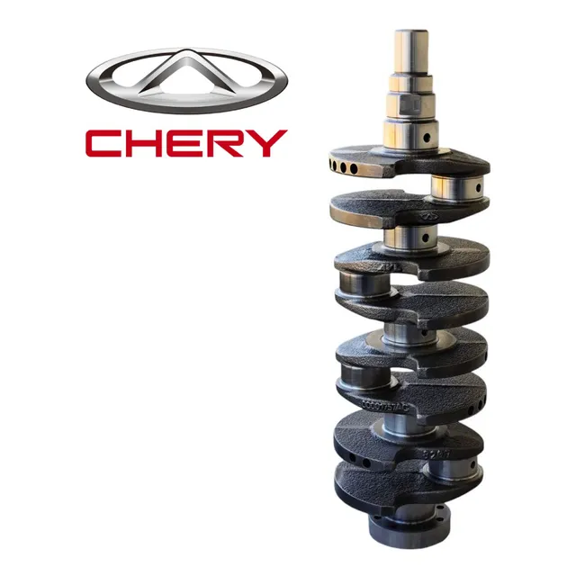 Cigueñal Estandar Std Chery A1 Arauca