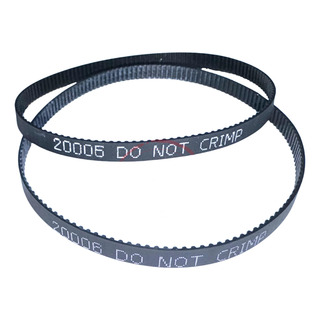 Banda Para Zebra Zm400, Zm600, Zt410 Y Zt420 203dpi 79866m Banda Para Zebra Zm400, Zm600, Zt410 Y Zt420 203dpi 79866m