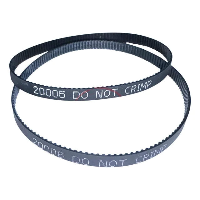Banda Para Zebra Zm400, Zm600, Zt410 Y Zt420 203dpi 79866m