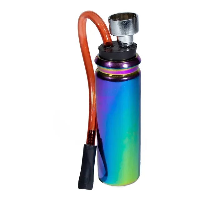 Bong Pipa De Agua Mini Narguila