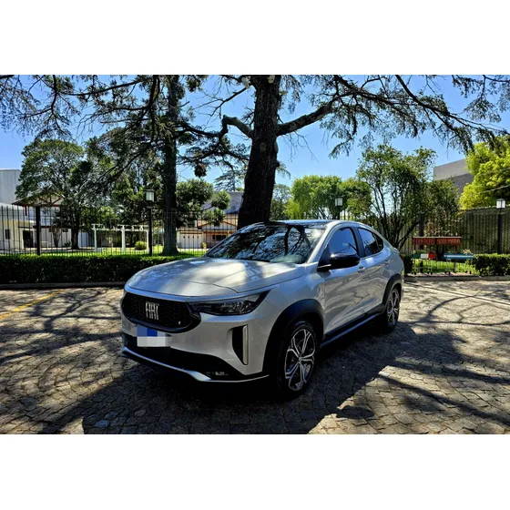 Fiat Fastback 1.3 T270 At6