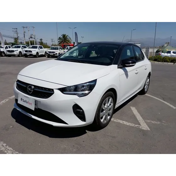 Opel Corsa Corsa 1.2 Mt