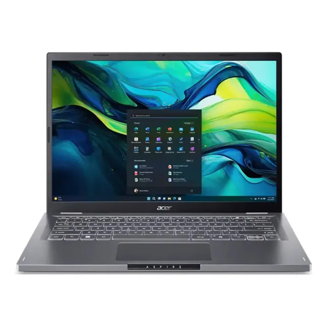 Acer Aspire 14 I5 120u 512gb Ssd 16gb Ddr5 Ips 60hz Win11 
