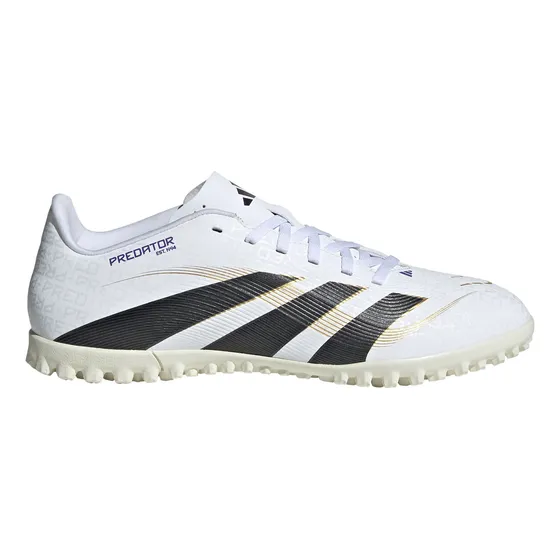 Botines Adidas Fútbol Predator Club Pasto Unisex Jr7010