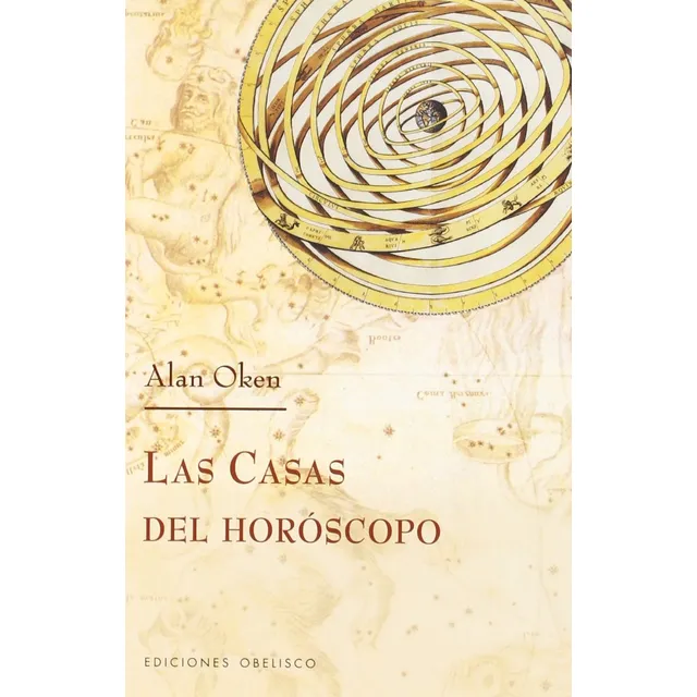 Las Casas Del Horóscopo 