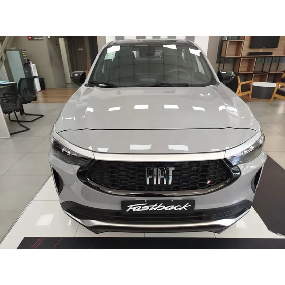 Fiat Fastback 1.3 T270 At6