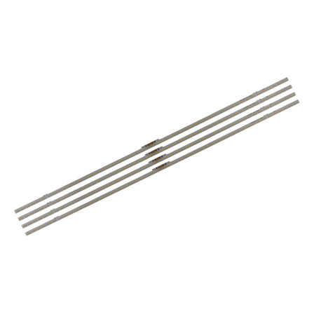 Kit Barras De Led Un85au8000g Un85au8000 Un85bu8000 Kit Barras De Led Un85au8000g Un85au8000 Un85bu8000