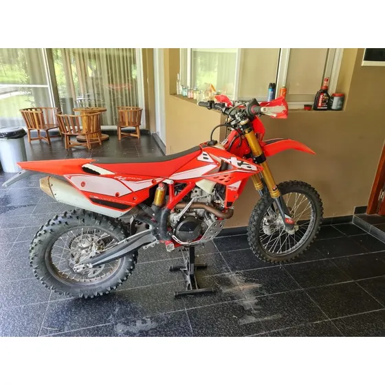 Beta 480 Rr 2017 2.200 Km