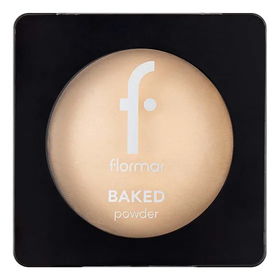 Polvo Baked Powder Warm Sand