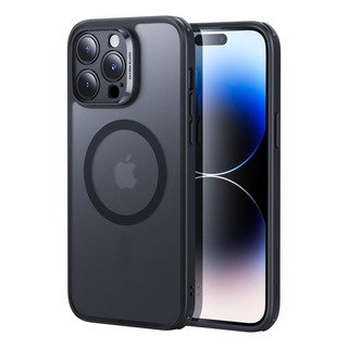 Funda De Teléfono Esr Para iPhone 14 Pro Max, Color Negro Ma Funda De Teléfono Esr Para iPhone 14 Pro Max, Color Negro Ma