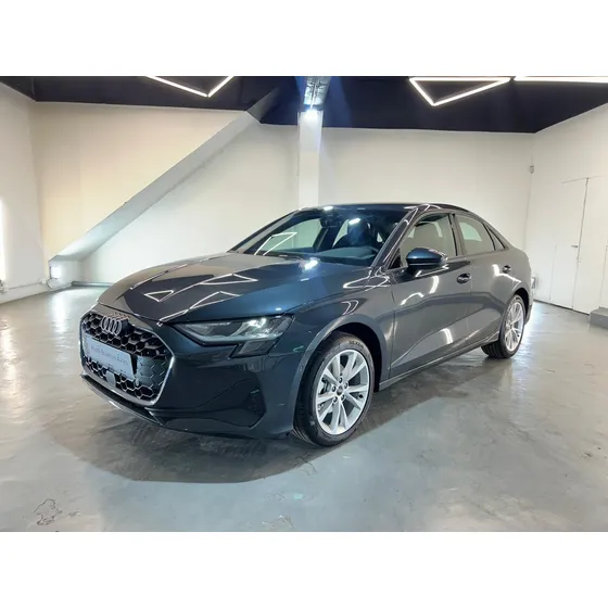 Audi A3 1.4 Tfsi Sedan Serie 150cv
