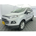 Ford Ecosport TITANIUM