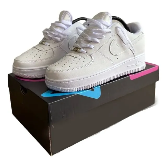Zapatos Nike For One F1 Caballero Deportivo Colombianos  Gym