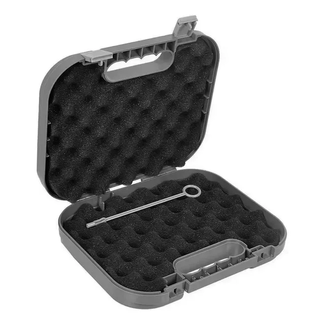 Estuche Para Pistola Beretta Glock Arma 9mm Carcasa Estuche