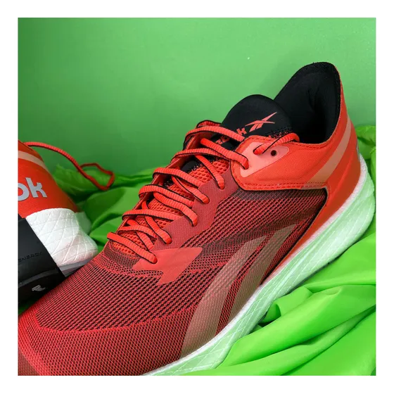 Calzados Reebok Originales Tallas Grandes