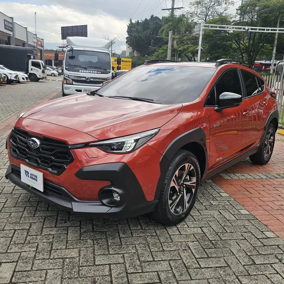 Subaru Cross Trek 2024 2.0 Premium Hybrid