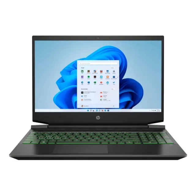 Hp Pavilion Gaming Laptop 15-ec1038la