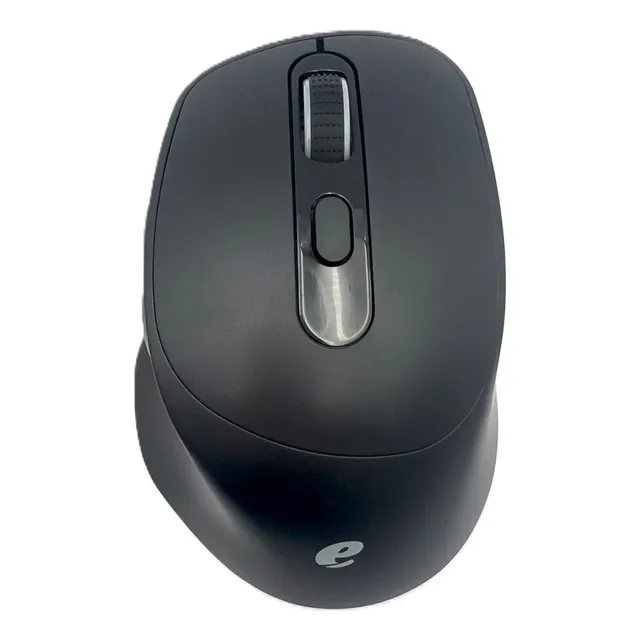 Mouse Recargable Inalámbrico 2.4ghz + Bluetooth Emr213 Acer