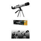 Telescopio Refractor Vivitar 50600-zoom 60 X 120 X-nuevos- | Mercado Libre