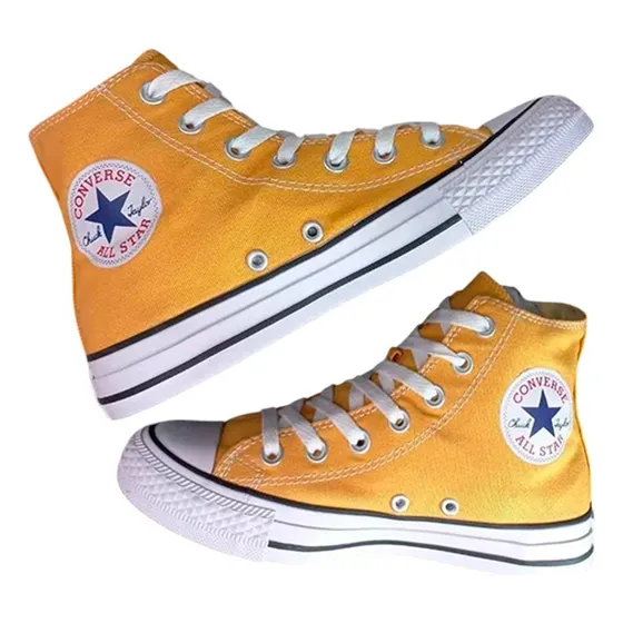 Tenis Converse All Star Colores Especiales, Importados
