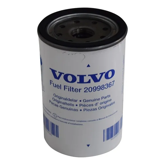 Filtro Separador Combustible 20998367 Fs19735 33775 Lff3293 