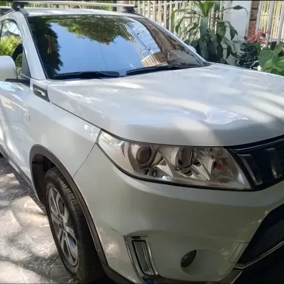 Suzuki Vitara 2022 1.6 Gl