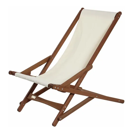 Byer Of Maine Pangean Glider Silla Natural Ahora Montada
