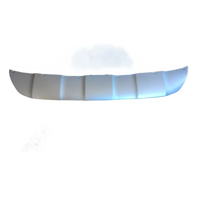 Plastico Inferior Parachoques Delantero Volvo Xc60 2014-2017