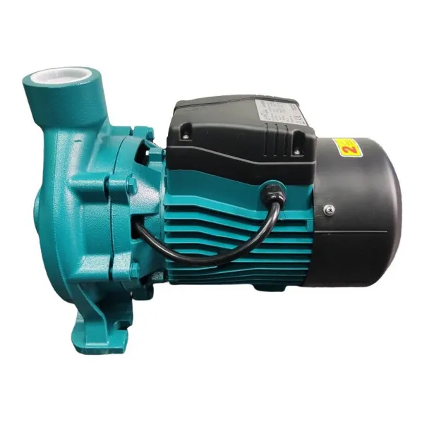 Bomba Centrifuga 5.5 Hp Marca Leo Alimentacion 220 Volt 1ph