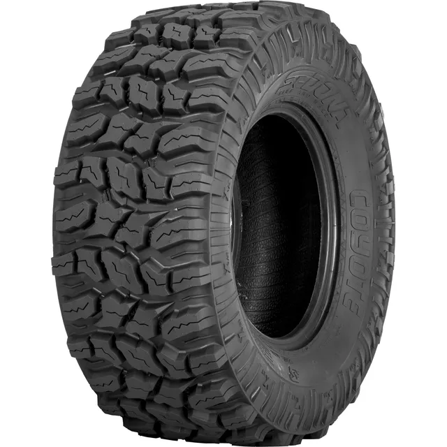 Llanta Sedona Coyote Trasera 27x11-12 Lr-495lbs Bias