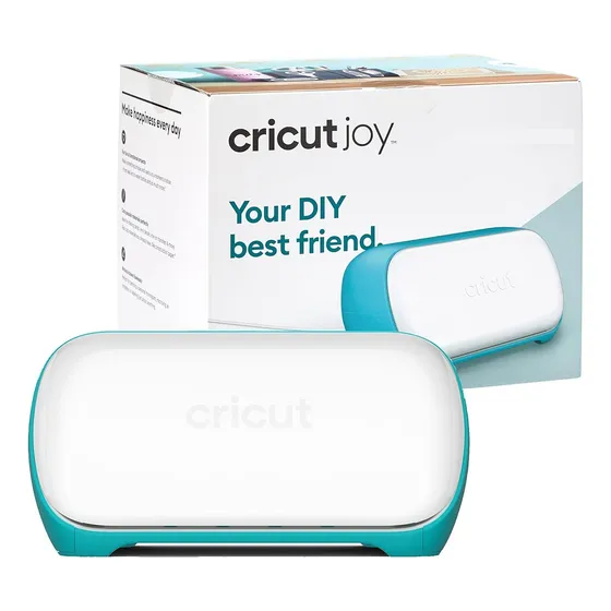 Cricut Joy Machine-maquina Compacta De Corte Inteligente
