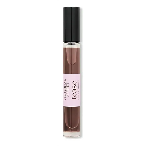 Perfume Rollerball Victoria's Secret - Tease Cocoa Soireé 7ml
