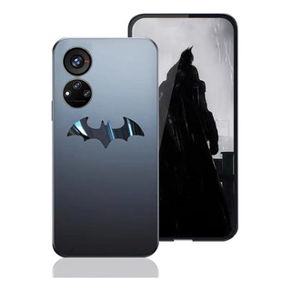 Funda Para Zte Axon 40 Se De Silicona Mate Con Moda Logótipo Funda Para Zte Axon 40 Se De Silicona Mate Con Moda Logótipo