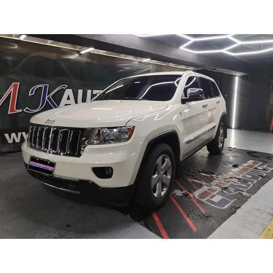 Jeep Grand Cherokee Limited Limited