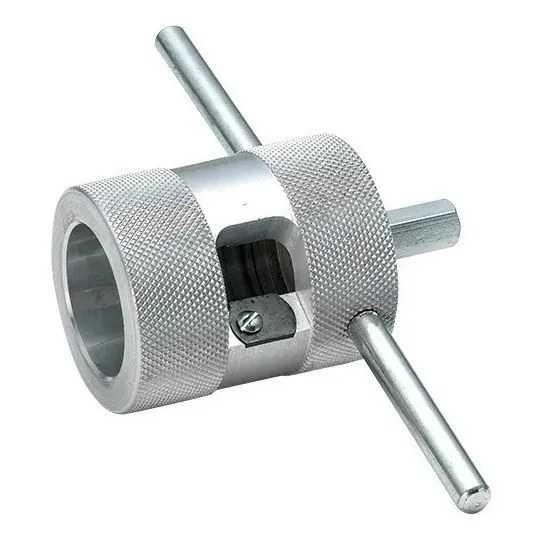 Fresa De 20 Acqua System Para Acqua Luminum