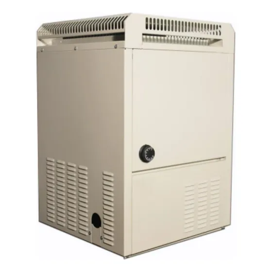Climatizador Piscina Euterma Aruba 80 Exterior Gas Natural