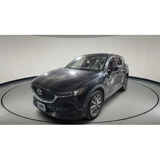 Mazda Cx-5 2.5 S Grand Touring Auto