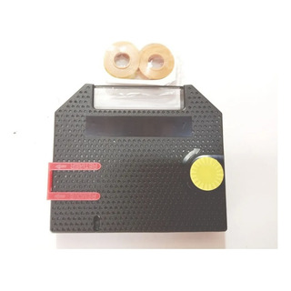 01 Fita P/ Olivetti Praxis 20 / Etp 50 + 01 Corretivo 01 Fita P/ Olivetti Praxis 20 / Etp 50 + 01 Corretivo