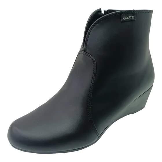 Botin Para Dama Casual Vic Matie 